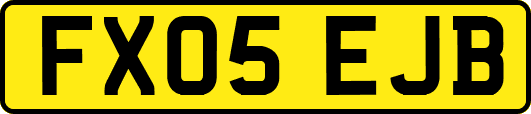 FX05EJB