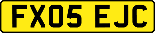 FX05EJC