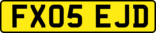 FX05EJD