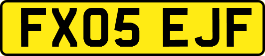 FX05EJF