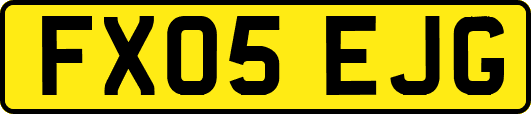FX05EJG