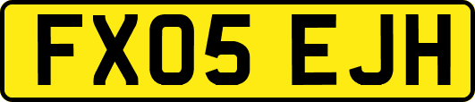 FX05EJH