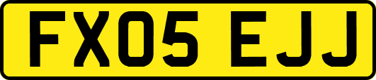 FX05EJJ