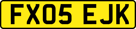FX05EJK