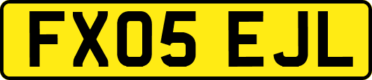 FX05EJL