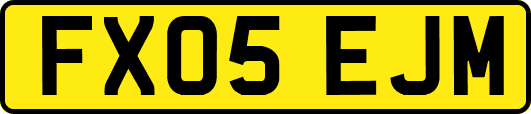 FX05EJM