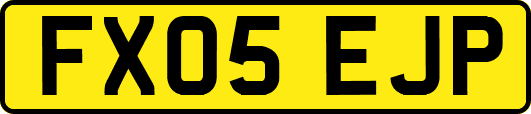 FX05EJP