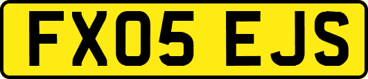 FX05EJS