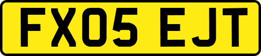FX05EJT