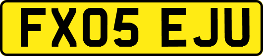 FX05EJU