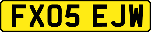 FX05EJW