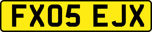 FX05EJX