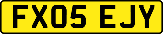 FX05EJY