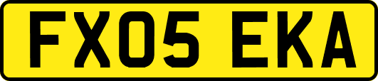 FX05EKA