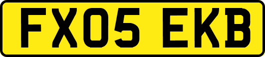 FX05EKB