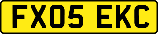FX05EKC