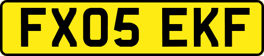 FX05EKF