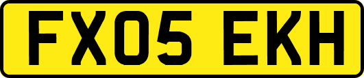 FX05EKH