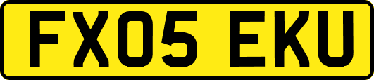 FX05EKU