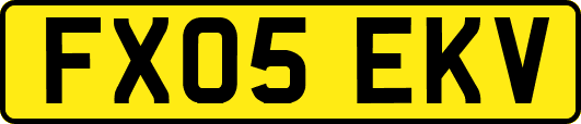 FX05EKV