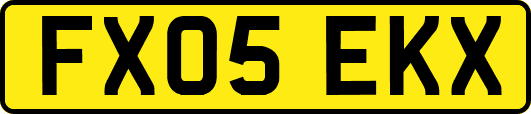 FX05EKX