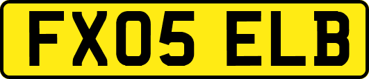FX05ELB