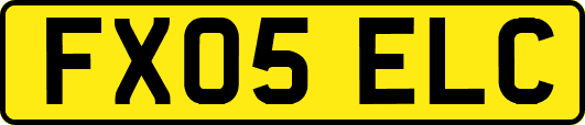 FX05ELC