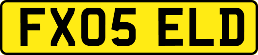 FX05ELD