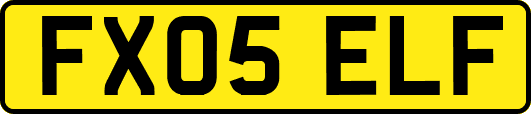 FX05ELF