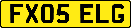 FX05ELG