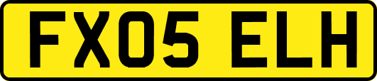 FX05ELH