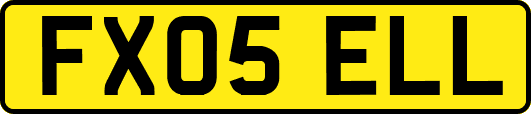 FX05ELL