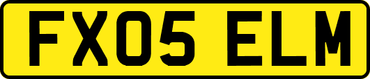 FX05ELM