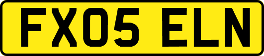 FX05ELN