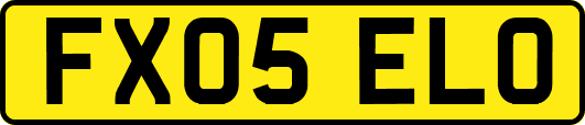 FX05ELO