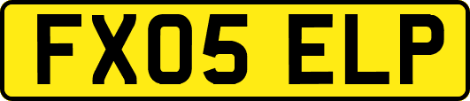 FX05ELP