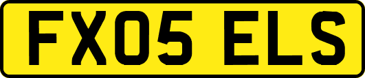 FX05ELS