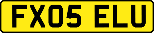 FX05ELU