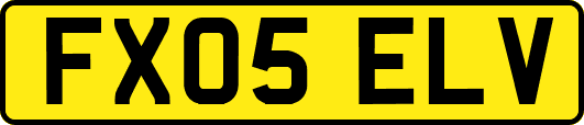 FX05ELV