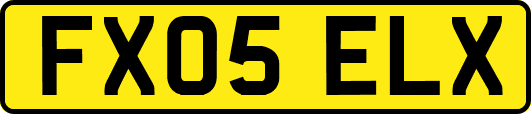 FX05ELX