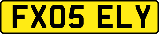 FX05ELY