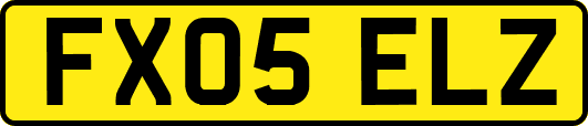 FX05ELZ
