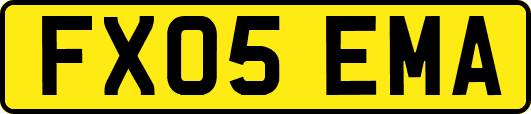 FX05EMA