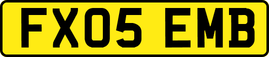 FX05EMB