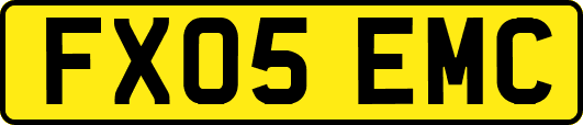 FX05EMC