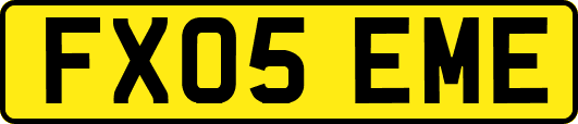 FX05EME