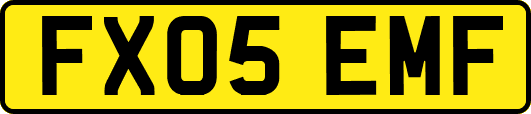 FX05EMF