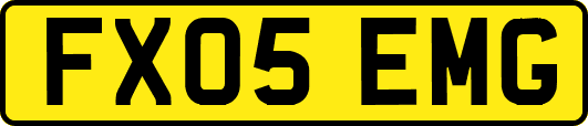 FX05EMG