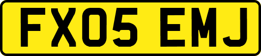 FX05EMJ