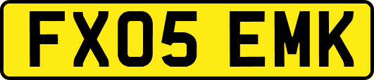 FX05EMK